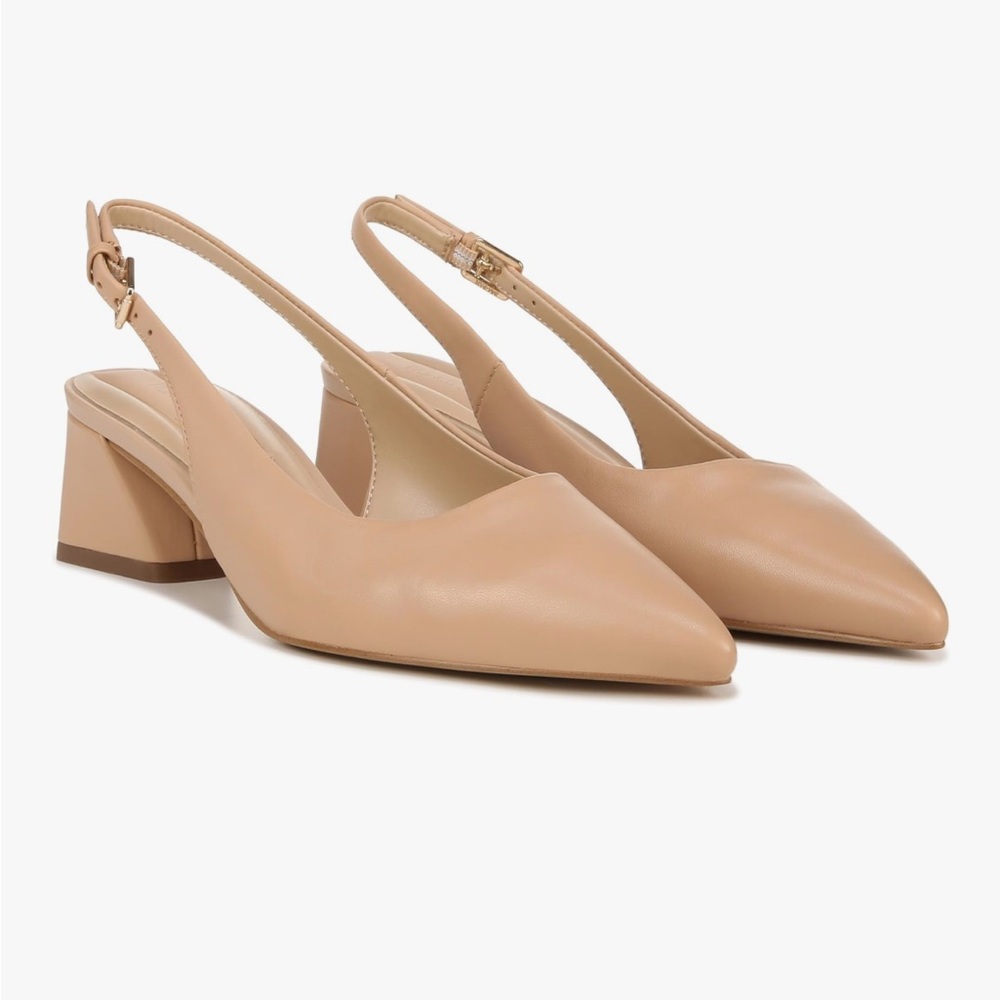 Franco Sarto Women's Racer Pump size 10